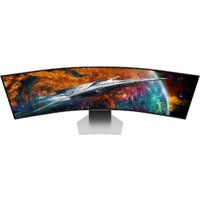 Игровой монитор Samsung Odyssey OLED G9 LS49CG954SIXCI - Превью изображения №11 — Интернет-магазин ПроЗаказ
