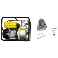 Мотопомпа Champion GP80 - Превью изображения №2 — Интернет-магазин ПроЗаказ