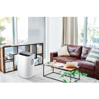 Мобильный кондиционер Electrolux EACM-8 CL/N3 - Превью изображения №6 — Интернет-магазин ПроЗаказ