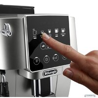 Кофемашина DeLonghi Magnifica Start ECAM 220.30.SB - Превью изображения №2 — Интернет-магазин ПроЗаказ