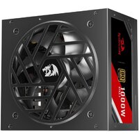 Блок питания Redragon Master 1000W GC-MS03 - Превью изображения №4 — Интернет-магазин ПроЗаказ