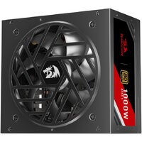 Блок питания Redragon Master 1000W GC-MS03 - Превью изображения №6 — Интернет-магазин ПроЗаказ