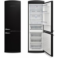 Холодильник Vestfrost VR-FB373-2E2BM - Превью изображения №2 — Интернет-магазин ПроЗаказ