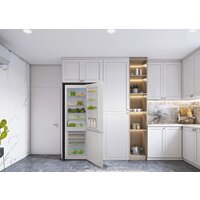 Холодильник Kernau KFRC 17153.2 W - Превью изображения №4 — Интернет-магазин ПроЗаказ