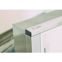 Кухонная вытяжка LEX Hubble 600 (нержавеющая сталь) - Превью изображения №3 — Интернет-магазин ПроЗаказ