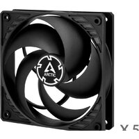 Комплект вентиляторов для корпуса Arctic P12 ACFAN00135A (5 шт.) - Превью изображения №2 — Интернет-магазин ПроЗаказ