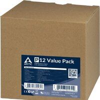 Комплект вентиляторов для корпуса Arctic P12 ACFAN00135A (5 шт.) - Превью изображения №6 — Интернет-магазин ПроЗаказ
