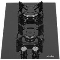 Варочная панель Simfer H30N20B416 - Превью изображения №5 — Интернет-магазин ПроЗаказ
