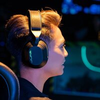 Наушники JLab Nightfall Wired - Превью изображения №13 — Интернет-магазин ПроЗаказ