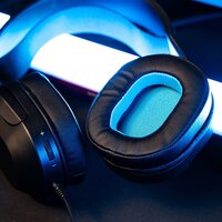Наушники JLab Nightfall Wired - Превью изображения №15 — Интернет-магазин ПроЗаказ