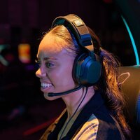 Наушники JLab Nightfall Wired - Превью изображения №12 — Интернет-магазин ПроЗаказ