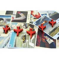 Настольная игра Экивоки Взлет разрешен! - Превью изображения №2 — Интернет-магазин ПроЗаказ