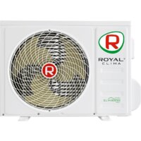 Кондиционер Royal Clima Royal Fresh Full DC EU Inverter RCI-RF40HN - Превью изображения №6 — Интернет-магазин ПроЗаказ