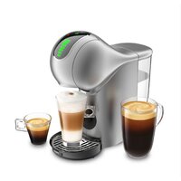 Капсульная кофеварка Krups Dolce Gusto Genio S Touch KP440E31 - Превью изображения №2 — Интернет-магазин ПроЗаказ