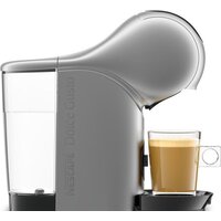 Капсульная кофеварка Krups Dolce Gusto Genio S Touch KP440E31 - Превью изображения №3 — Интернет-магазин ПроЗаказ