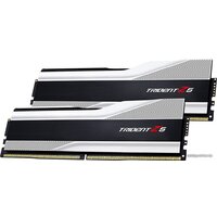 Оперативная память G.Skill Trident Z5 2x32ГБ DDR5 6000МГц F5-6000J3238G32GX2-TZ5S - Превью изображения №4 — Интернет-магазин ПроЗаказ