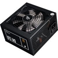Блок питания 1stPlayer DK Premium 500W PS-500AX - Превью изображения №2 — Интернет-магазин ПроЗаказ