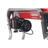 Гидравлический дровокол Geos Easy KHS 5204 213251 - Превью изображения №10 — Интернет-магазин ПроЗаказ