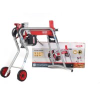 Гидравлический дровокол Geos Easy KHS 5204 213251 - Превью изображения №5 — Интернет-магазин ПроЗаказ