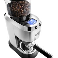 Электрическая кофемолка DeLonghi Dedica KG 521.M - Превью изображения №3 — Интернет-магазин ПроЗаказ