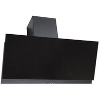 Elikor Рубин S4 90П-700-Э4Д (антрацит/черное стекло)