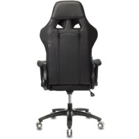 Игровое (геймерское) кресло Zombie Viking 4 Aero Black Edition (черный) - Превью изображения №6 — Интернет-магазин ПроЗаказ