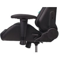 Игровое (геймерское) кресло Zombie Viking 4 Aero Black Edition (черный) - Превью изображения №10 — Интернет-магазин ПроЗаказ