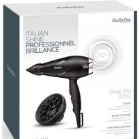 Фен BaByliss 6713DE - Превью изображения №3 — Интернет-магазин ПроЗаказ