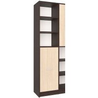 Интерлиния СК-022 (дуб венге/дуб молочный)