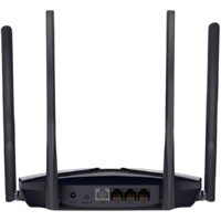 Wi-Fi роутер Mercusys MR80X - Превью изображения №2 — Интернет-магазин ПроЗаказ