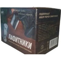 Набор рюмок Лафитек Особенности национальной рыбалки и охоты №1 - Превью изображения №5 — Интернет-магазин ПроЗаказ