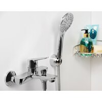 Смеситель Wasserkraft Lippe 4501 - Превью изображения №2 — Интернет-магазин ПроЗаказ