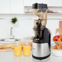 Соковыжималка Endever Sigma-103 - Превью изображения №2 — Интернет-магазин ПроЗаказ
