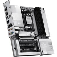 Материнская плата MSI Pro B850M-A WiFi PZ - Превью изображения №3 — Интернет-магазин ПроЗаказ