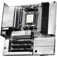 Материнская плата MSI Pro B850M-A WiFi PZ - Превью изображения №2 — Интернет-магазин ПроЗаказ