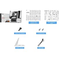 Материнская плата MSI Pro B850M-A WiFi PZ - Превью изображения №6 — Интернет-магазин ПроЗаказ