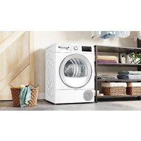 Сушильная машина Bosch Serie 4 WTH85V9SPL - Превью изображения №5 — Интернет-магазин ПроЗаказ