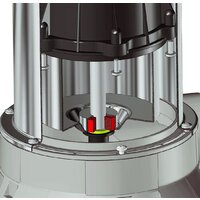Дренажный насос Einhell GE-DP 9035 N - Превью изображения №6 — Интернет-магазин ПроЗаказ