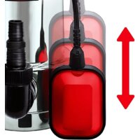 Дренажный насос Einhell GE-DP 9035 N - Превью изображения №5 — Интернет-магазин ПроЗаказ
