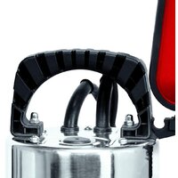 Дренажный насос Einhell GE-DP 9035 N - Превью изображения №3 — Интернет-магазин ПроЗаказ