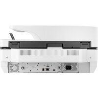 Сканер HP Digital Sender Flow 8500 fn2 L2762A - Превью изображения №3 — Интернет-магазин ПроЗаказ