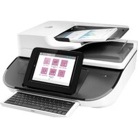 Сканер HP Digital Sender Flow 8500 fn2 L2762A - Превью изображения №2 — Интернет-магазин ПроЗаказ