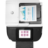 Сканер HP Digital Sender Flow 8500 fn2 L2762A - Превью изображения №5 — Интернет-магазин ПроЗаказ