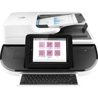 HP Digital Sender Flow 8500 fn2 L2762A