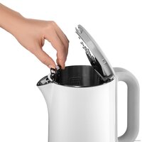 Электрический чайник Sencor SWK 1591WH - Превью изображения №14 — Интернет-магазин ПроЗаказ