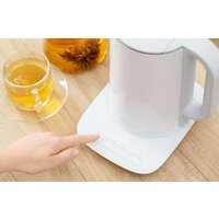 Электрический чайник Sencor SWK 1591WH - Превью изображения №16 — Интернет-магазин ПроЗаказ