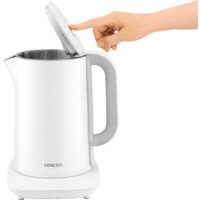 Электрический чайник Sencor SWK 1591WH - Превью изображения №11 — Интернет-магазин ПроЗаказ