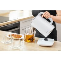 Электрический чайник Sencor SWK 1591WH - Превью изображения №17 — Интернет-магазин ПроЗаказ