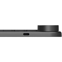 Графический планшет Huion Inspiroy Keydial KD200 (черный) - Превью изображения №6 — Интернет-магазин ПроЗаказ