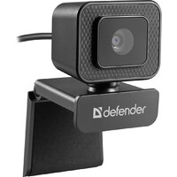 Веб-камера Defender G-Lens 2596 - Превью изображения №2 — Интернет-магазин ПроЗаказ